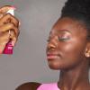 imageessence  Fix ampamp Last Instant Matte Makeup Fixing Spray  Shine Control ampamp LongWearing Formula  Vegan ampamp Cruelty FreeInstant Matte Make Up Fixing Spray