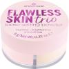 imageessence  Flawless Skin Loose Setting Powder Trio  3in1 Mattifying Color Correcting ampamp Eye Brightening  Vegan ampamp Cruelty Free
