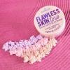 imageessence  Flawless Skin Loose Setting Powder Trio  3in1 Mattifying Color Correcting ampamp Eye Brightening  Vegan ampamp Cruelty Free