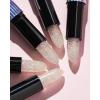imageessence  Glimmer GLOW Lipstick  pH Color Changing Technology  Subtle ampamp Sheer Pink  Vegan ampamp Cruelty Free  Free From Parabens Gluten Oil Preservatives ampamp Microplastic Particles