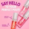 imageessence  Hydra Kiss Lip Oil  Vegan ampamp Cruelty Free 01  Kiss From A Rose05  Midnight Mystery