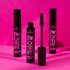 imageessence  I Love Extreme Crazy Volume Mascara Pack of 1  Intense ampamp Dramatic Volume ampamp Length in One Swipe  Vegan ampamp Cruelty FreeBlack