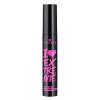imageessence  I Love Extreme Crazy Volume Mascara Pack of 1  Intense ampamp Dramatic Volume ampamp Length in One Swipe  Vegan ampamp Cruelty FreeBlack