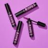imageessence  I Love Extreme Crazy Volume Mascara Pack of 1  Intense ampamp Dramatic Volume ampamp Length in One Swipe  Vegan ampamp Cruelty FreeBlack