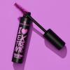 imageessence  I Love Extreme Crazy Volume Mascara Pack of 1  Intense ampamp Dramatic Volume ampamp Length in One Swipe  Vegan ampamp Cruelty FreeBlack