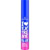 imageessence  I Love Extreme Crazy Volume Mascara Pack of 1  Intense ampamp Dramatic Volume ampamp Length in One Swipe  Vegan ampamp Cruelty FreeBlue