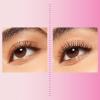 imageessence  I Love Extreme Crazy Volume Mascara Pack of 1  Intense ampamp Dramatic Volume ampamp Length in One Swipe  Vegan ampamp Cruelty FreeExtreme Black