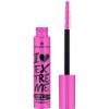 imageessence  I Love Extreme Crazy Volume Mascara Pack of 1  Intense ampamp Dramatic Volume ampamp Length in One Swipe  Vegan ampamp Cruelty FreeExtreme Black