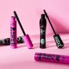 imageessence  I Love Extreme Crazy Volume Mascara Pack of 1  Intense ampamp Dramatic Volume ampamp Length in One Swipe  Vegan ampamp Cruelty FreeExtreme Black