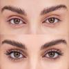 imageessence  I Love Extreme Crazy Volume Mascara Pack of 1  Intense ampamp Dramatic Volume ampamp Length in One Swipe  Vegan ampamp Cruelty FreeWaterproof Black