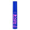 imageessence  I Love Extreme Crazy Volume Mascara Pack of 1  Intense ampamp Dramatic Volume ampamp Length in One Swipe  Vegan ampamp Cruelty FreeWaterproof Black