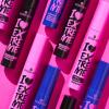 imageessence  I Love Extreme Crazy Volume Mascara Pack of 1  Intense ampamp Dramatic Volume ampamp Length in One Swipe  Vegan ampamp Cruelty FreeWaterproof Black