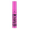 imageessence  I Love Extreme Crazy Volume Mascara Pack of 3  Vegan ampamp Cruelty Free  Free From ParabensFragrance Alcohol ampamp Microplastic Particles