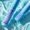 imageessence  I Love Extreme Crazy Volume Waterproof Mascara  Volumizing ampamp Longlasting for Dramatic Lashes  Vegan ampamp Cruelty Free  Free From Parabens Alcohol ampamp Microplastic ParticlesBlack