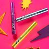 imageessence  Lash Like A Boss Curl ampamp Length Mascara  Ultra Black Color ampamp Curved Fiber Brush  Vegan ampamp Cruelty Free
