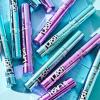 imageessence  Lash Like A Boss Instant Volume ampamp Length Waterproof Mascara  Long Lasting Formula ampamp Curved Fiber Brush  Vegan ampamp Cruelty Free  Free From Parabens ampamp Microplastic Particles