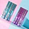 imageessence  Lash Like A Boss Instant Volume ampamp Length Waterproof Mascara  Long Lasting Formula ampamp Curved Fiber Brush  Vegan ampamp Cruelty Free  Free From Parabens ampamp Microplastic Particles