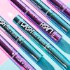 imageessence  Lash Like A Boss Instant Volume ampamp Length Waterproof Mascara  Long Lasting Formula ampamp Curved Fiber Brush  Vegan ampamp Cruelty Free  Free From Parabens ampamp Microplastic Particles