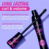 imageessence  Lash Princess Curl ampamp Volume Mascara  Vegan ampamp Cruelty Free04 Fl Oz Pack of 1