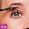 imageessence  Lash Princess False Lash Effect Mascara  Volumizing ampamp Lengthening  Cruelty Free ampamp Paraben FreeBlack
