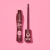 imageessence  Lash Princess False Lash Effect Mascara  Volumizing ampamp Lengthening  Cruelty Free ampamp Paraben FreeBrown