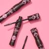 imageessence  Lash Princess False Lash Effect Mascara  Volumizing ampamp Lengthening  Cruelty Free ampamp Paraben FreeBrown