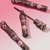 imageessence  Lash Princess False Lash Effect Mascara  Volumizing ampamp Lengthening  Cruelty Free ampamp Paraben FreeBrown