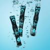 imageessence  Lash Princess False Lash Waterproof Mascara  Vegan ampamp Cruelty Free  For Length ampamp Volume Pack of 1Black