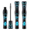 imageessence  Lash Princess False Lash Waterproof Mascara  Vegan ampamp Cruelty Free  For Length ampamp Volume Pack of 1Black