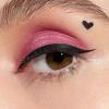 imageessence  Lash Princess Liner Brown  Smudge Proof Matte Eyeliner with UltraFine Brush Tip  Vegan ampamp Cruelty FreeBlack Waterproof