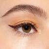 imageessence  Lash Princess Liner Brown  Smudge Proof Matte Eyeliner with UltraFine Brush Tip  Vegan ampamp Cruelty FreeBrown