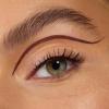 imageessence  Lash Princess Liner Brown  Smudge Proof Matte Eyeliner with UltraFine Brush Tip  Vegan ampamp Cruelty FreeBrown