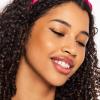 imageessence  Lash Princess Liner Brown  Smudge Proof Matte Eyeliner with UltraFine Brush Tip  Vegan ampamp Cruelty FreeBrown
