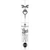 imageessence  Lash Princess Liner Brown  Smudge Proof Matte Eyeliner with UltraFine Brush Tip  Vegan ampamp Cruelty FreeWhite