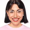 imageessence  Lash Princess Liner Brown  Smudge Proof Matte Eyeliner with UltraFine Brush Tip  Vegan ampamp Cruelty FreeWhite