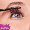 imageessence  Lash Princess Sculpted Volume Mascara  Paraben Free  Cruelty Free  Black 3count12 Fl Oz Pack of 1