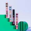 imageessence  Lash Without Limits Extreme Lengthening ampamp Volume Mascara 02  Brown  Volumizing ampamp Lengthening  Vegan Cruelty Free ampamp Paraben Free03  Black Waterproof