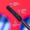 imageessence  Lash Without Limits Extreme Lengthening ampamp Volume Mascara 02  Brown  Volumizing ampamp Lengthening  Vegan Cruelty Free ampamp Paraben Free03  Black Waterproof