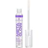 imageessence  Meta Glow MultiReflective Lip Gloss  Iridescent Shimmer Holographic NonSticky ampamp Comfortable  Vegan ampamp Cruelty Free 01  Cyber Space01  Cyber Space