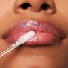 imageessence  Meta Glow MultiReflective Lip Gloss  Iridescent Shimmer Holographic NonSticky ampamp Comfortable  Vegan ampamp Cruelty Free 01  Cyber Space01  Cyber Space