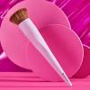 imageessence  Powder Brush  Long Soft Bristles for Pressed ampamp Loose Powder Makeup Application ampamp Blending  Vegan ampamp Cruelty Free01  Buff away your problems