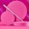imageessence  Powder Brush  Long Soft Bristles for Pressed ampamp Loose Powder Makeup Application ampamp Blending  Vegan ampamp Cruelty Free01  Just wing it
