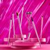 imageessence  Powder Brush  Long Soft Bristles for Pressed ampamp Loose Powder Makeup Application ampamp Blending  Vegan ampamp Cruelty Free01  Just wing it