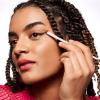 imageessence  Powder Brush  Long Soft Bristles for Pressed ampamp Loose Powder Makeup Application ampamp Blending  Vegan ampamp Cruelty Free01  Just wing it