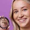 imageessence  Pure NUDE Highlighter 10 Be My Highlight  Natural and Subtle Glow  Vegan ampamp Cruelty Free   Beige