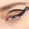 imageessence  Stay ampamp Play Gel Eyeliner  Super Soft Gellike Texture  Waterproof ampamp Longlasting  Vegan ampamp Cruelty Free 07 Emerald Dragon01  Black Raven