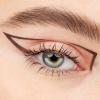 imageessence  Stay ampamp Play Gel Eyeliner  Super Soft Gellike Texture  Waterproof ampamp Longlasting  Vegan ampamp Cruelty Free 07 Emerald Dragon02  But First Espresso