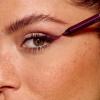 imageessence  Stay ampamp Play Gel Eyeliner  Super Soft Gellike Texture  Waterproof ampamp Longlasting  Vegan ampamp Cruelty Free 07 Emerald Dragon05  Verry Berry