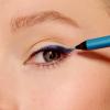 imageessence  Stay ampamp Play Gel Eyeliner  Super Soft Gellike Texture  Waterproof ampamp Longlasting  Vegan ampamp Cruelty Free 07 Emerald Dragon06  Midnight Sky