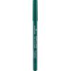 imageessence  Stay ampamp Play Gel Eyeliner  Super Soft Gellike Texture  Waterproof ampamp Longlasting  Vegan ampamp Cruelty Free 07 Emerald Dragon07  Emerald Dragon